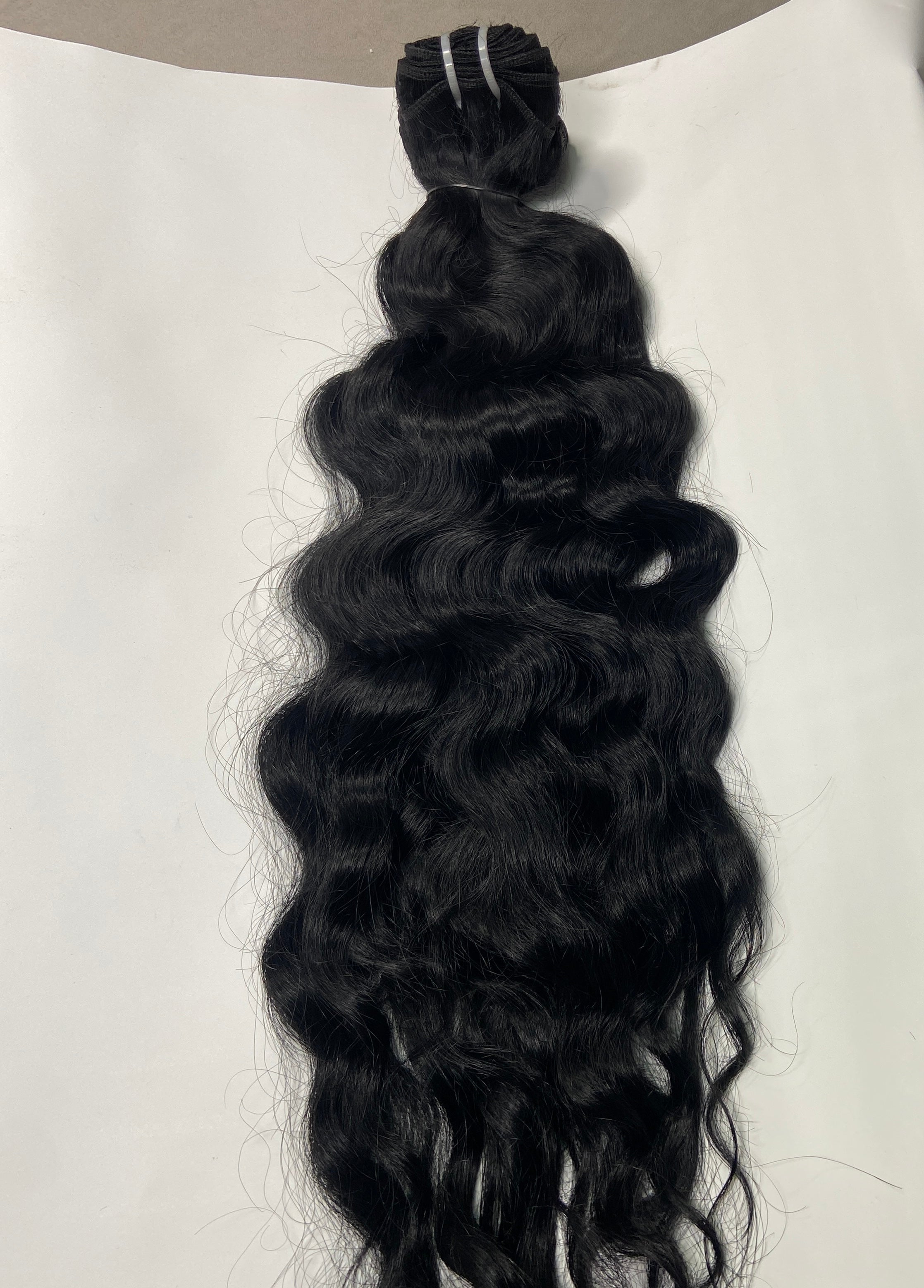 Raw Cambodian Natural Wave