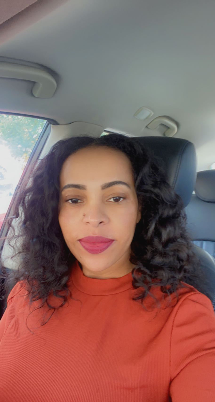 Makeda 5x5 Bob HD Lace Wig