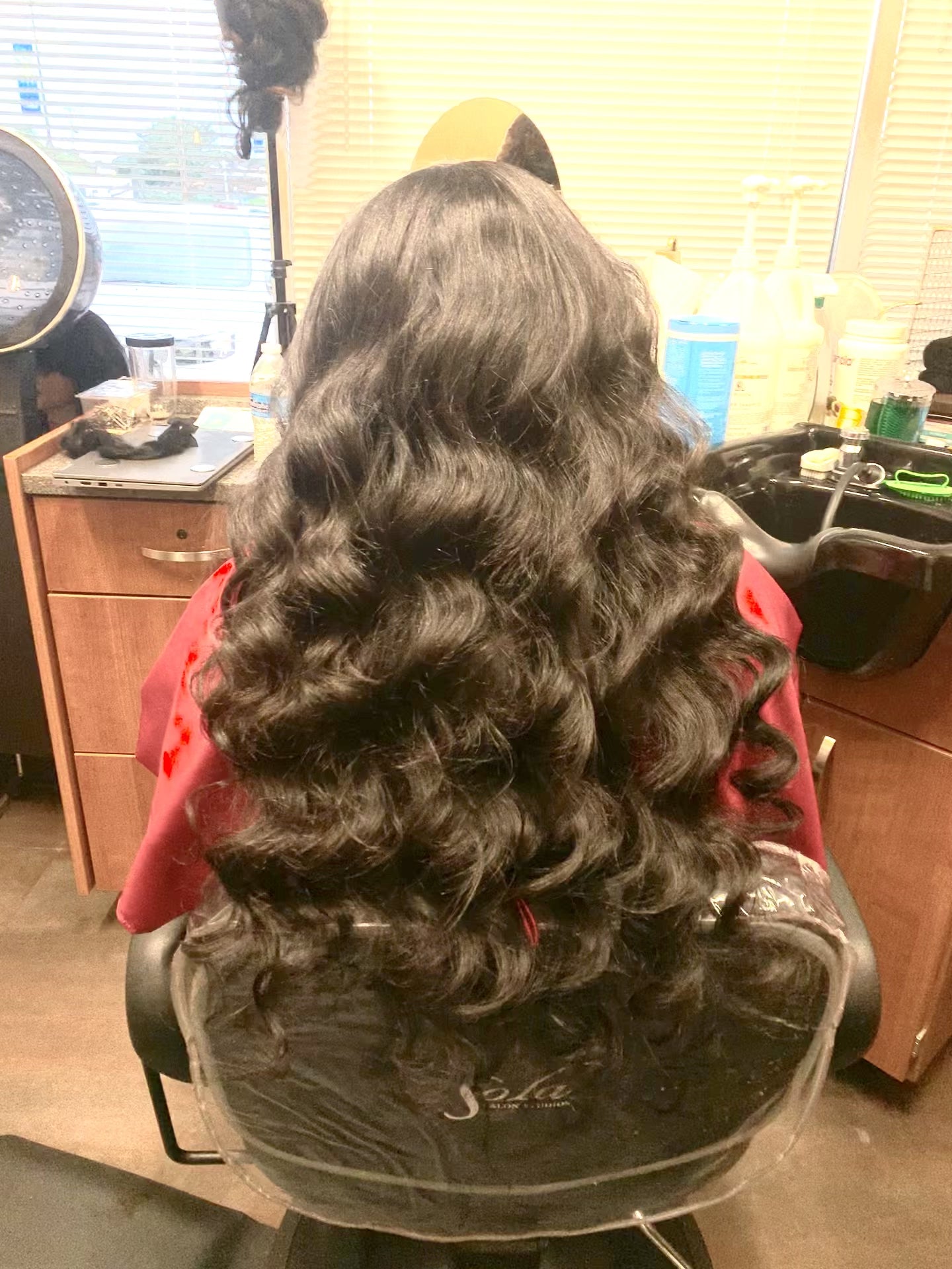 Raw Indian Wavy Clip-Ins